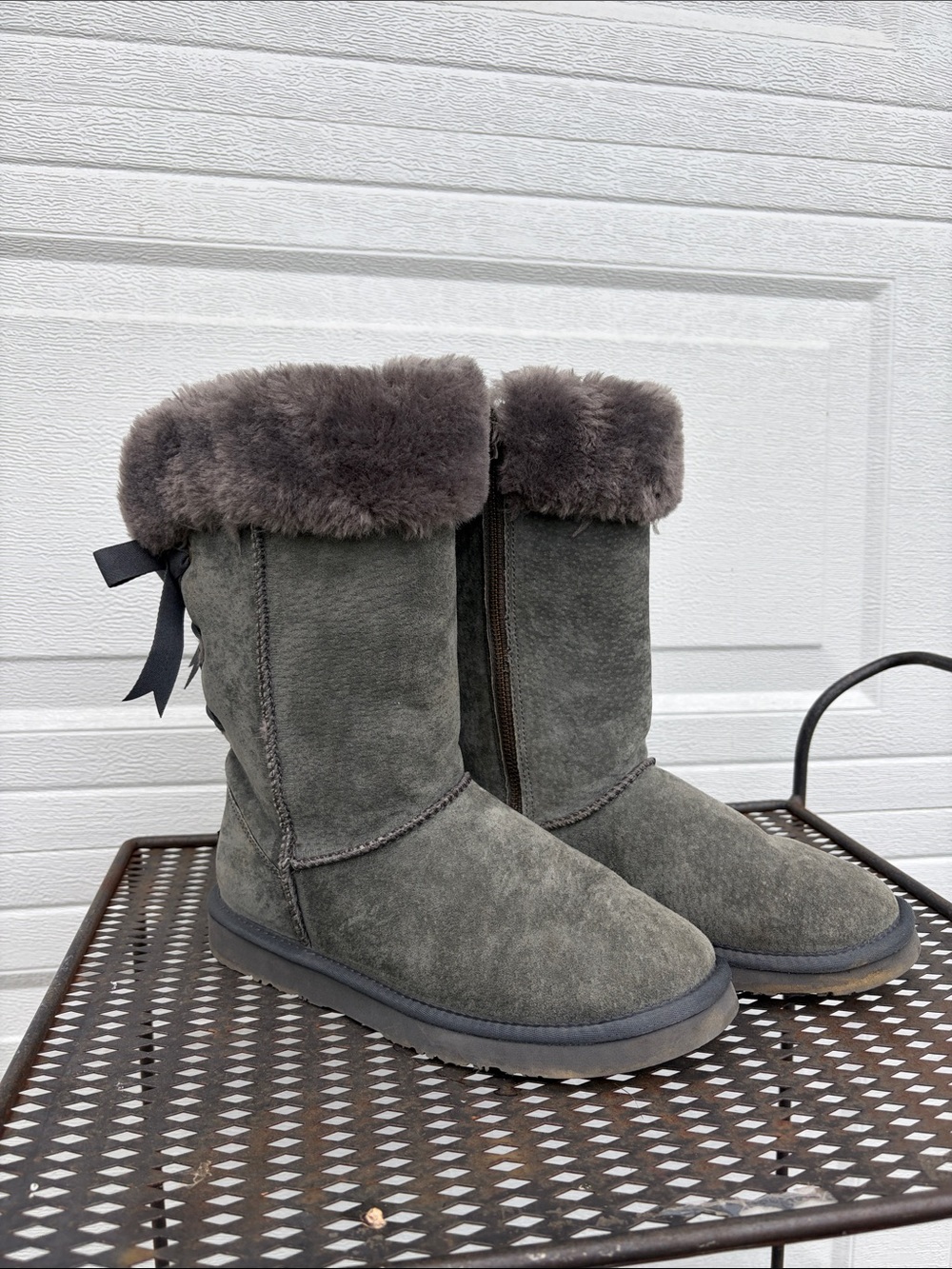 Lam Boots